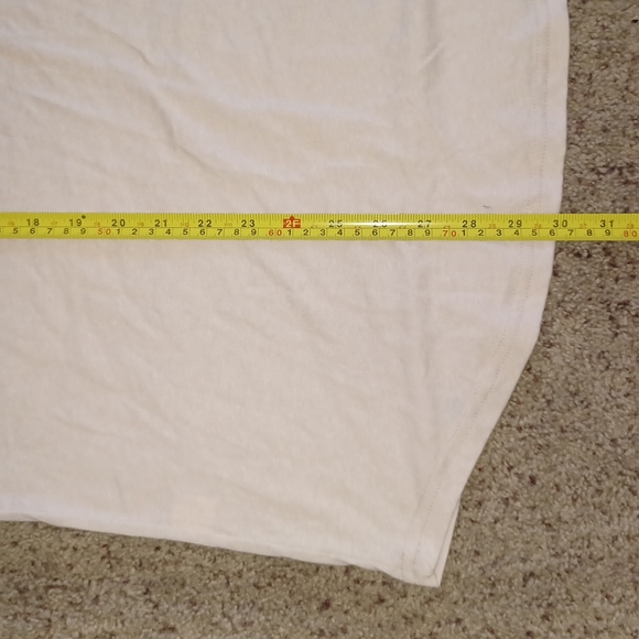 Hello Fall long sleeve shirt MarleyLilly Women's size S/M 'hello fall' graphic - Picture 11 of 17